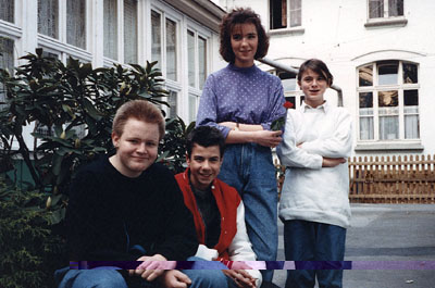 Schüler 1991